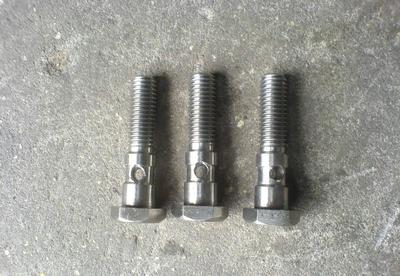 M12-51不銹鋼304導油螺絲 價格、廠家與選購指南