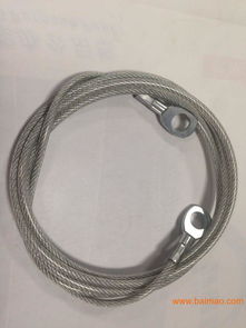鋼絲繩吊索具 安全可靠的關(guān)鍵分析與選購指南