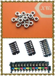 溫州信望愛緊固件 專業(yè)空調(diào)配件緊固件產(chǎn)品全覽