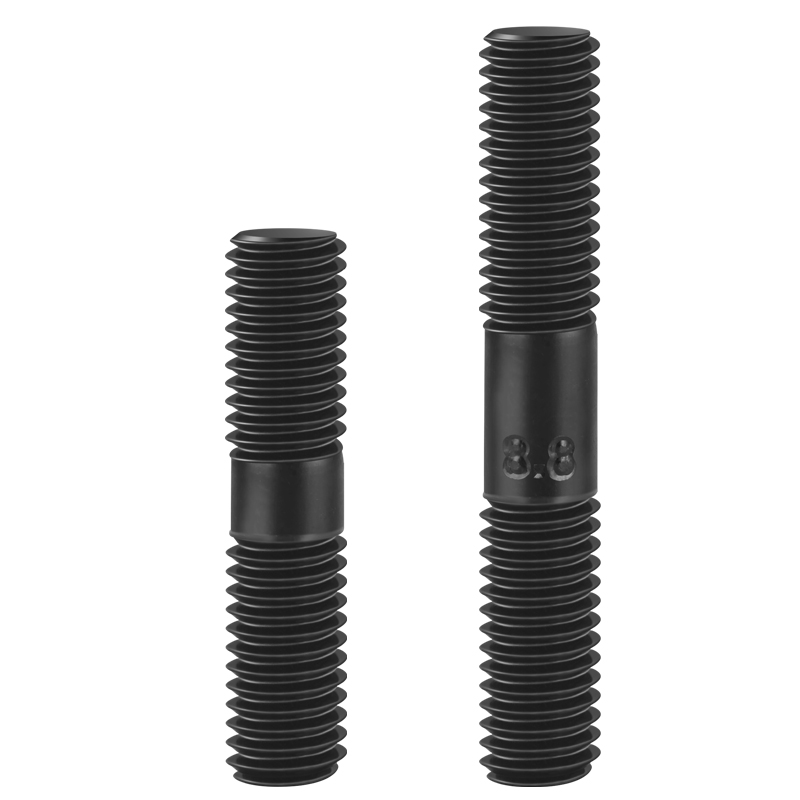 雙頭螺栓8.8級高強度螺絲 多規(guī)格對穿絲桿在辦公用品中的應(yīng)用與銷售