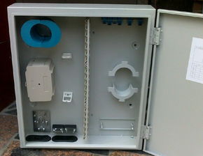 光分路箱 從12芯到24芯，辦公用品銷售中的高效網(wǎng)絡(luò)解決方案